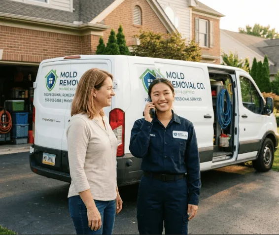 Crawlspace Mold Remediation Conneautville, PA FAQs